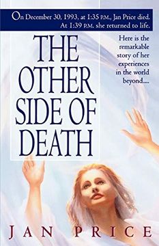 portada The Other Side of Death (in English)
