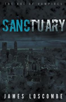 portada Sanctuary (en Inglés)