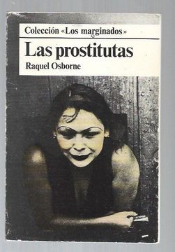 portada Prostitutas las