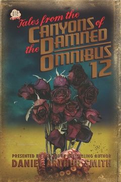 portada Tales from the Canyons of the Damned: Omnibus 12 (en Inglés)