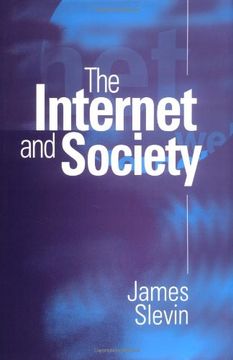 portada The Internet and Society