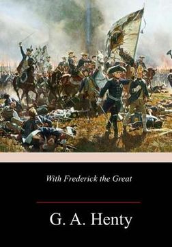 portada With Frederick the Great