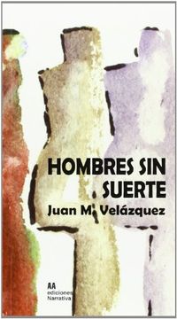 portada Hombres sin Suerte (in Spanish)