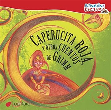Caperucita Roja y otros cuentos de Grimm