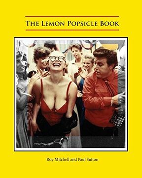 portada The Lemon Popsicle Book