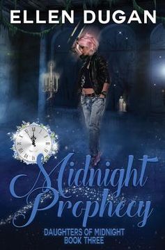 portada Midnight Prophecy