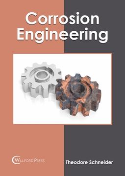 portada Corrosion Engineering (en Inglés)