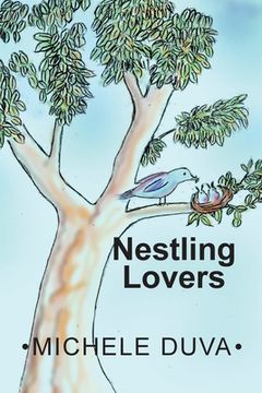 portada Nestling Lovers (in English)