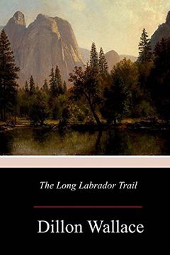 portada The Long Labrador Trail