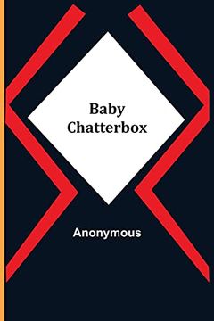 portada Baby Chatterbox (in English)
