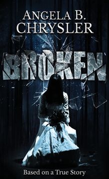 portada Broken (en Inglés)