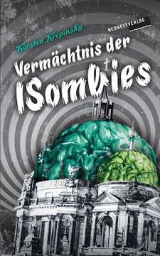 portada Vermächtnis Der Isombies: Episode 6: Im Zeichen Der Sechs ... Plus Eins (en Alemán)