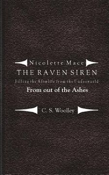 portada Filling the Afterlife from the Underworld: From Out of the Ashes: Case files from the Raven Siren (en Inglés)