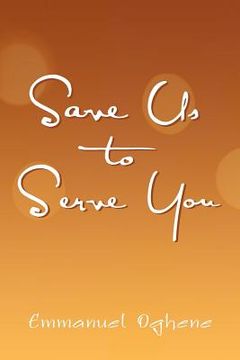 portada save us to serve you