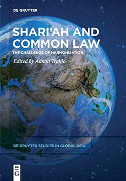 portada Shari ah and Common law the Challenge of Harmonisation