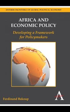 portada Africa and Economic Policy (en Inglés)