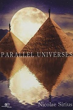 portada Parallel Universes (en Inglés)