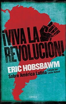 portada Viva la Revolución!