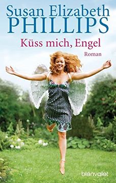 portada Küß Mich, Engel (en Alemán)