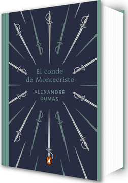 El conde de Montecristo (Edición Conmemorativa)
