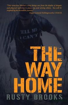 portada The Way Home