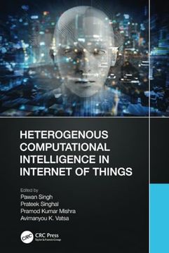 portada Heterogenous Computational Intelligence in Internet of Things (in English)