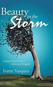 portada Beauty in the Storm: Finding Peace in Life's Unforeseen Tragedy