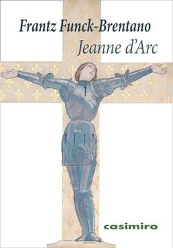 portada Jeanne D'arc (en Francés)