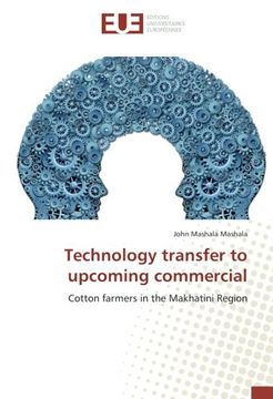 portada Technology transfer to upcoming commercial: Cotton farmers in the Makhatini Region