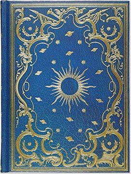 portada Celestial Journal (Diary, Not) (en Inglés)