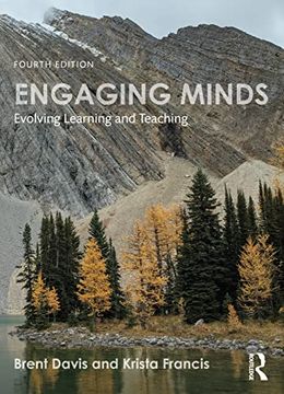portada Engaging Minds: Evolving Learning and Teaching (in English)