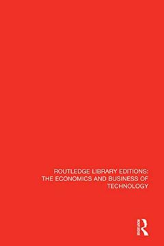portada Computerization in Developing Countries: Model and Reality (Routledge Library Editions: The Economics and Business of Technology) (in English)