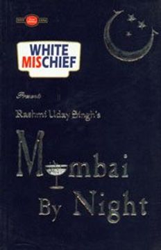 portada Mumbai by Night
