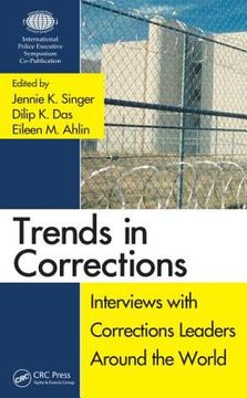 portada trends in corrections (en Inglés)