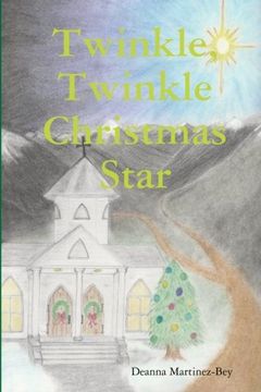 portada Twinkle, Twinkle Christmas Star