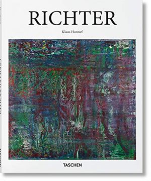 portada Gerhard Richter 