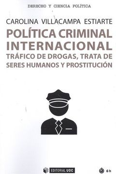portada Politica Criminal Internacional