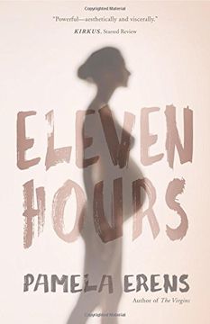 portada Eleven Hours