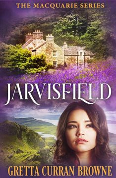 portada Jarvisfield (en Inglés)