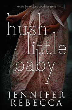 portada Hush Little Baby