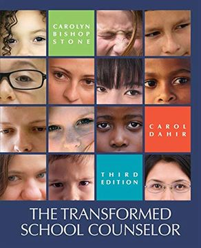 portada The Transformed School Counselor 