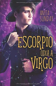 portada Escorpio Odia a Virgo (in Spanish)