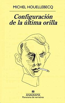 portada Configuración de la Última Orilla (in Spanish)