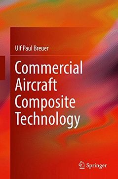 portada Commercial Aircraft Composite Technology
