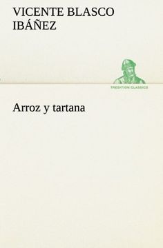 portada Arroz y Tartana (Tredition Classics)