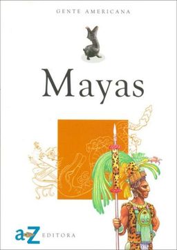 portada Mayas (in Spanish)