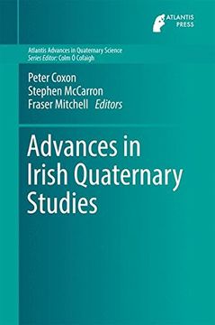 portada Advances in Irish Quaternary Studies (en Inglés)