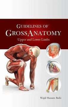 portada Guidelines of Gross Anatomy