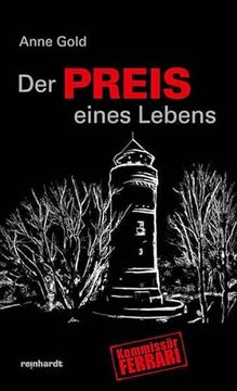 portada Der Preis Eines Lebens (en Alemán)
