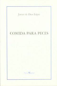 portada Comida Para Peces (in Spanish)